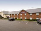 фото отеля Premier Inn Ashby De La Zouch