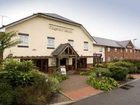 фото отеля Premier Inn Ashby De La Zouch