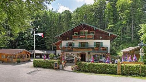 фото отеля Wirtshaus im Zauberwald