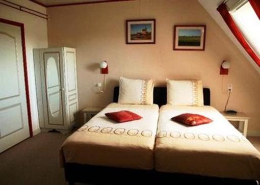 фото отеля Bed & Breakfast Tjallewal
