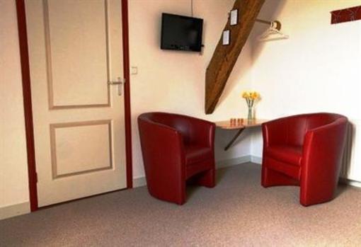фото отеля Bed & Breakfast Tjallewal