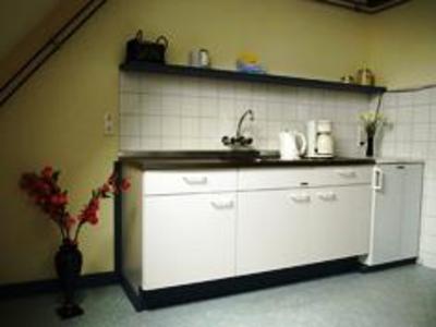 фото отеля Bed & Breakfast Tjallewal