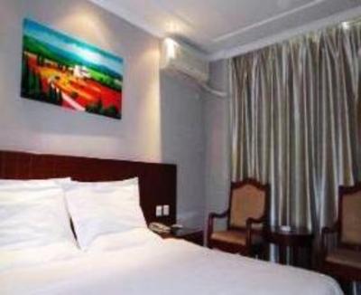 фото отеля Paradise Hotel Hefei Dazhonglou
