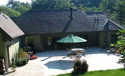 фото отеля Big Hollow B&B