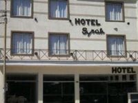 Hotel Syrah