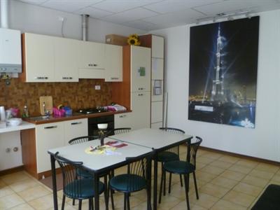 фото отеля Al Grattacielo