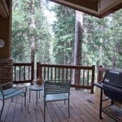 фото отеля Lorian Luxury Condominiums Telluride