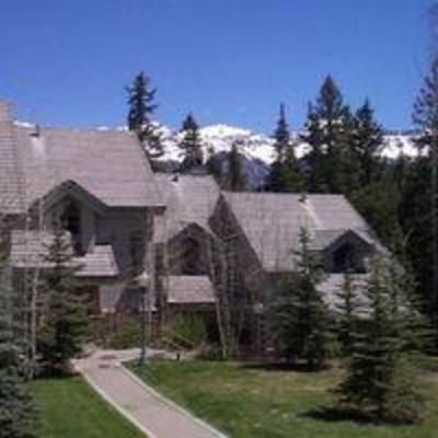 фото отеля Lorian Luxury Condominiums Telluride