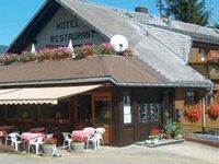 Hotel Baren Bernau im Schwarzwald
