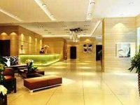 Jinyi Hotel Chengdu