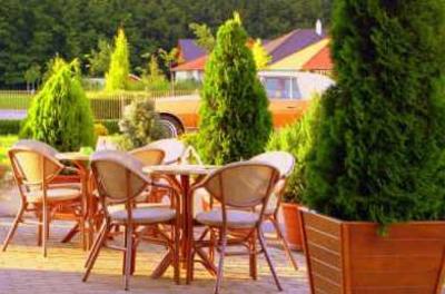 фото отеля Sunset Motel Szombathely