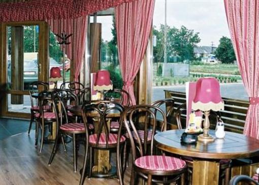 фото отеля Sunset Motel Szombathely