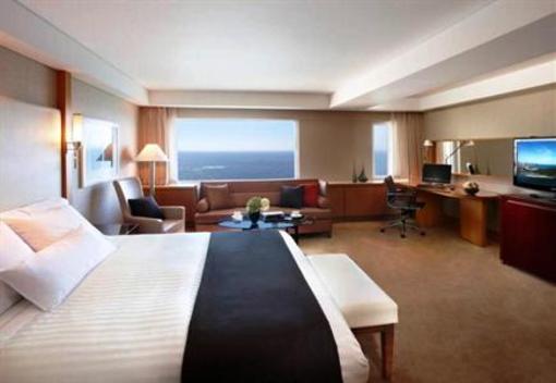 фото отеля The Westin Chosun Busan