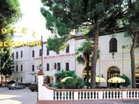 Bellevue e Marchigiano Hotel