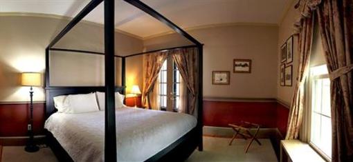 фото отеля Camden Windward House