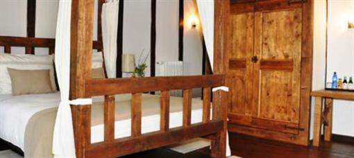 фото отеля Pri Lenart Hotel