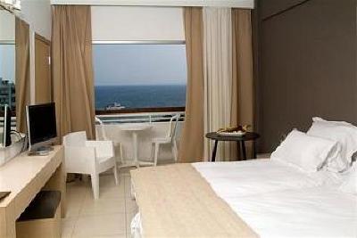 фото отеля Napa Mermaid Hotel and Suites