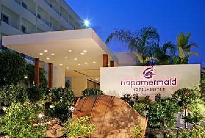 фото отеля Napa Mermaid Hotel and Suites