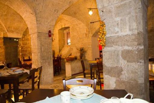 фото отеля La Casina dei Nonni Edag Azienda Agrituristica