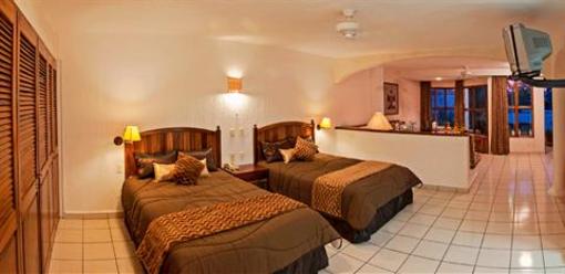 фото отеля La Pergola Hotel Manzanillo