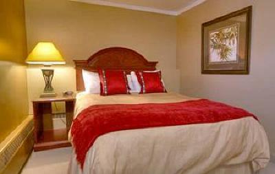 фото отеля Ramada Prince Albert