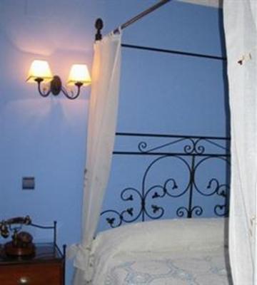 фото отеля Hosteria Los Laureles