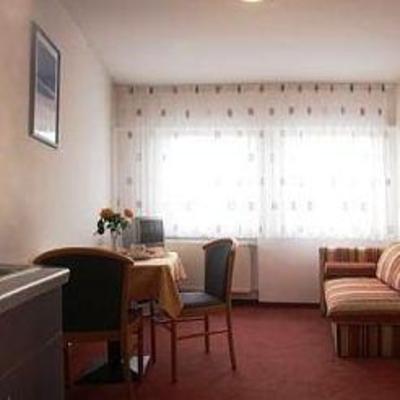 фото отеля Albergo24