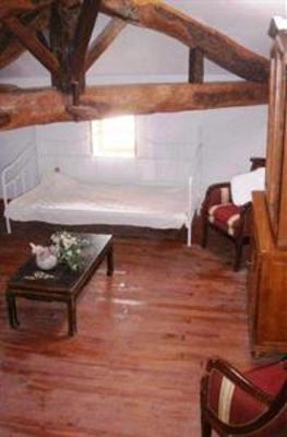 фото отеля Kanavera House