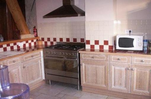 фото отеля Kanavera House