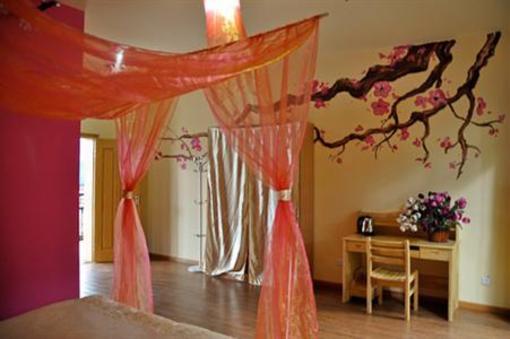 фото отеля Dali Hump Guesthouse