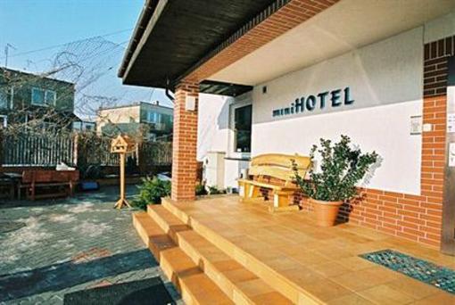 фото отеля MiniHotel Zielna Gora