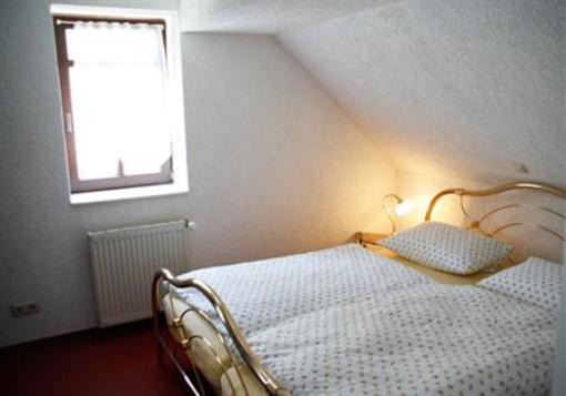 фото отеля Pension Hinz & Kunz