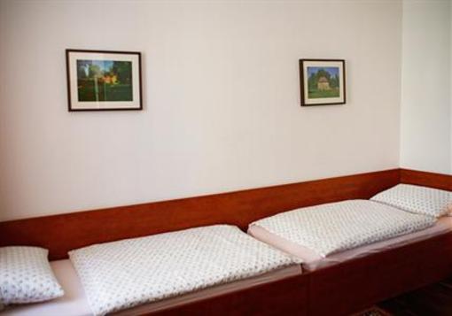 фото отеля Pension Hinz & Kunz