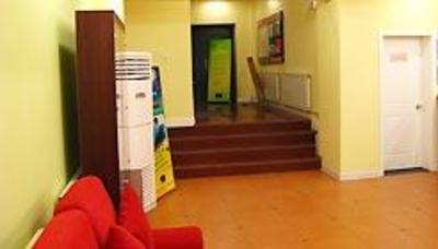 фото отеля Home Inn Urumqi Beimen