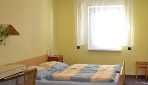 фото отеля Hostel a Penzion Fortuna
