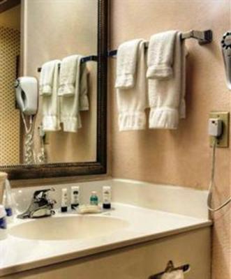 фото отеля Fairfield Inn Raleigh Crabtree