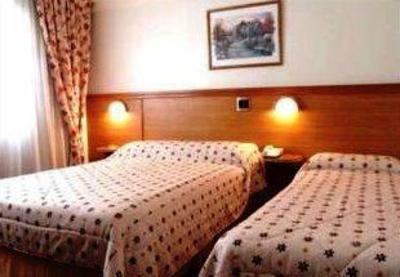 фото отеля Gran Hotel Skorpios