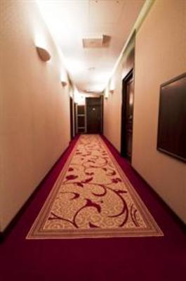 фото отеля Hotel Dyplomat