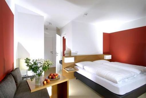 фото отеля AlpenParks Appartements