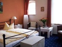 Hotel Seeresidenz Gesundbrunn