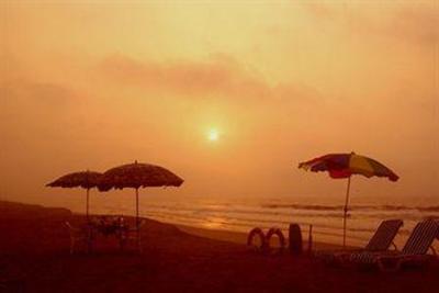 фото отеля Toshali Sands