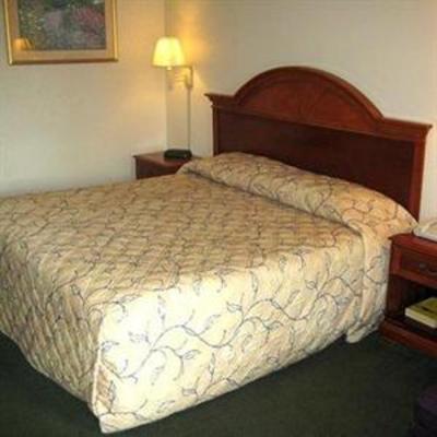 фото отеля Airport Inn Motel Richmond