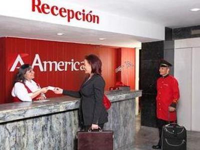 фото отеля Hotel Americana