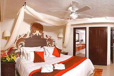 фото отеля Gran Caribe Real Resort & Spa