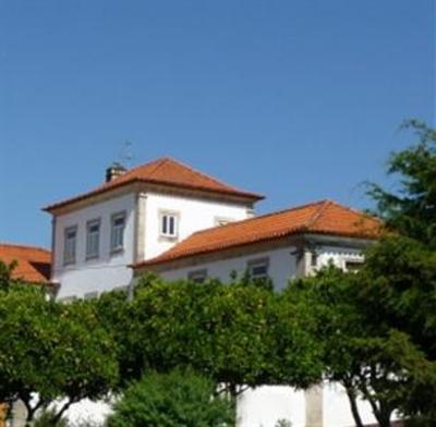 фото отеля Quinta De Tourais