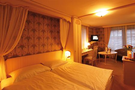 фото отеля Alex Schlosshotel