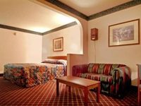 BEST WESTERN Brady Inn