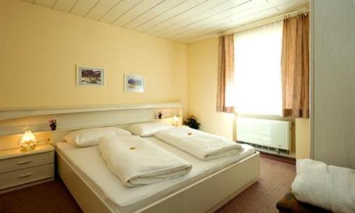 фото отеля Appartements Sonnhof-Christianhof