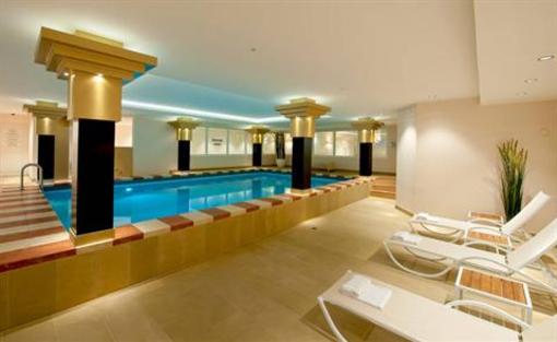фото отеля Hotel Ferienclub Schlösslhof Axams