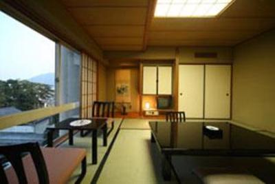 фото отеля Hotel Shiragiku